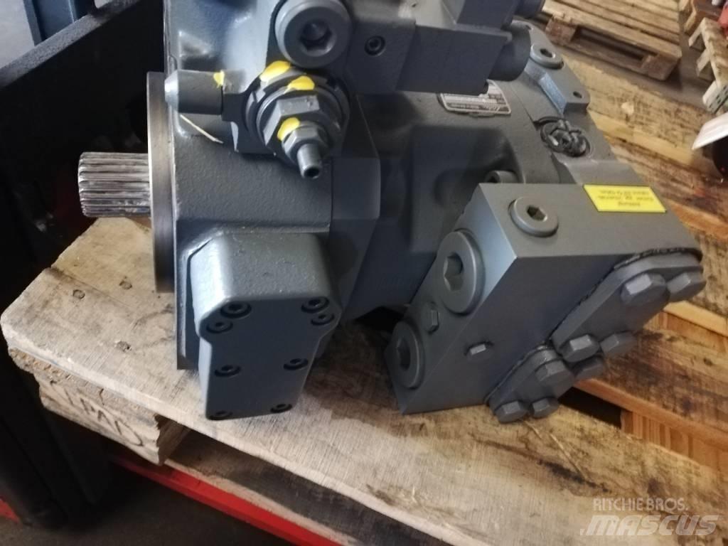 Linde HPV130-01 L Andere Zubehörteile