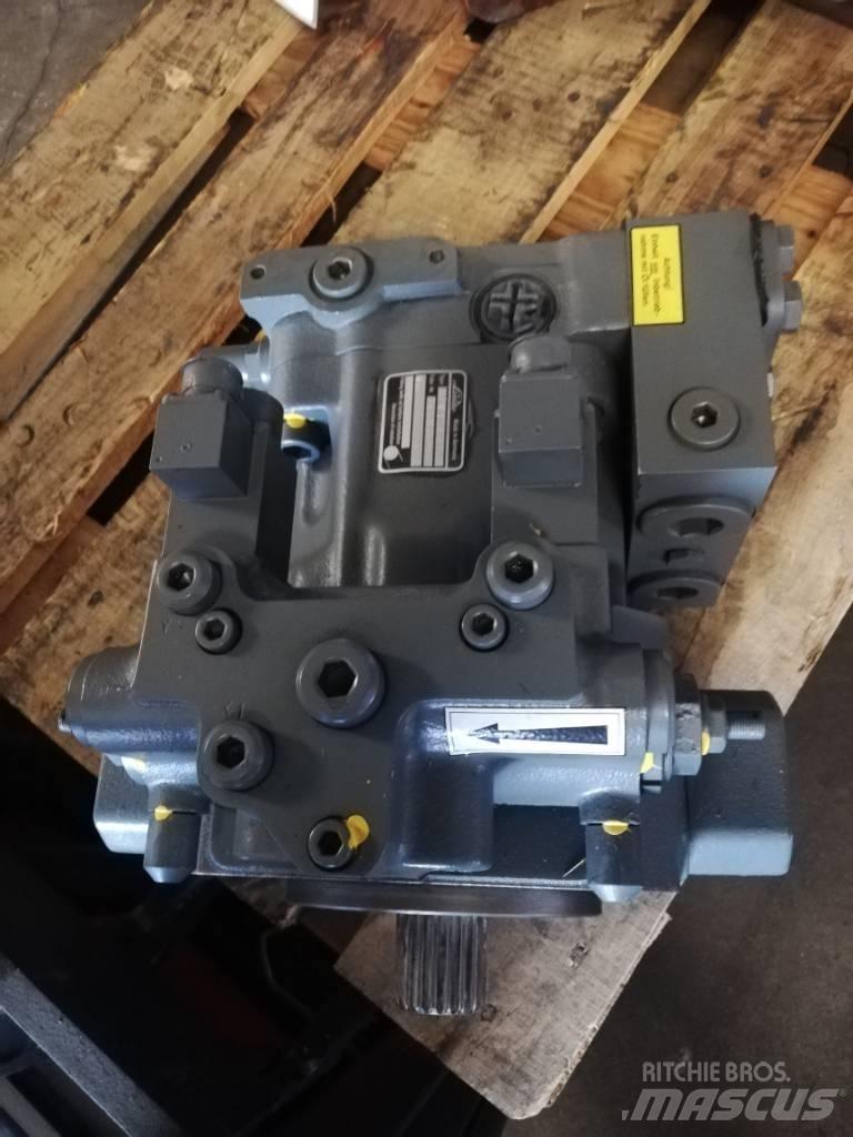 Linde HPV130-01 L Andere Zubehörteile