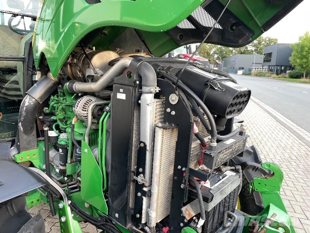 John Deere 5100 M Traktoren