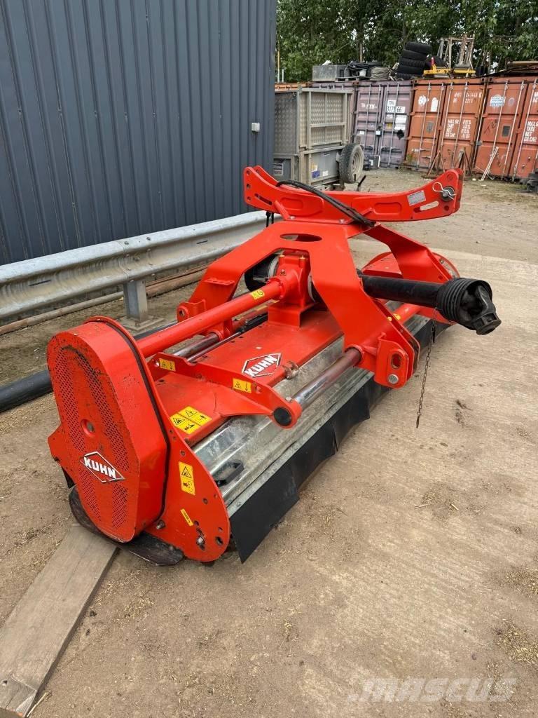 Kuhn BPR 305 Mäher