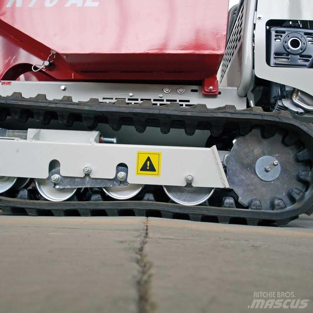 Rampicar Multi Tool Geräteträger