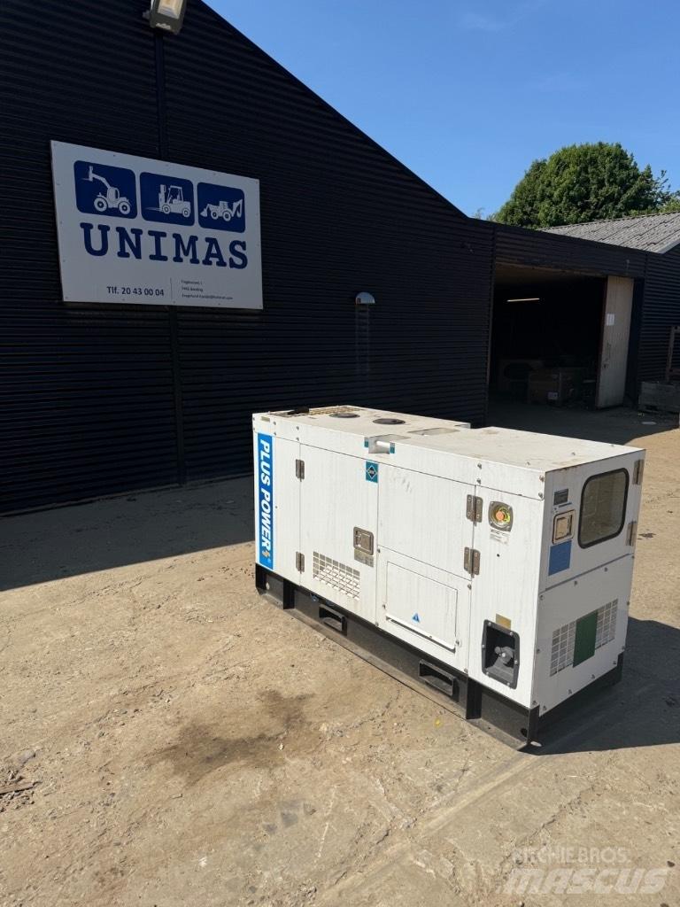  Andet 30kva Andere Zubehörteile