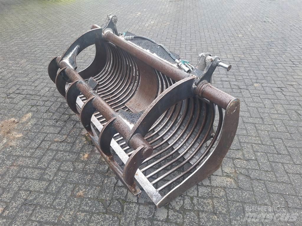 Volvo BM L 30 Fütterungsautomaten