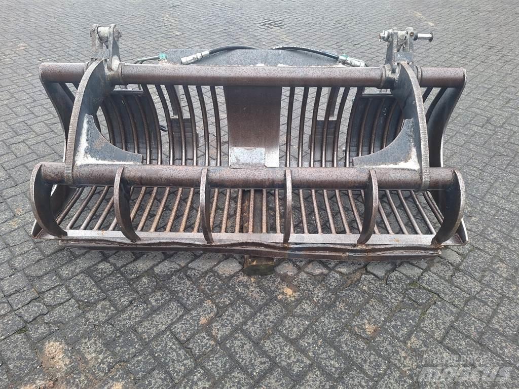 Volvo BM L 30 Fütterungsautomaten