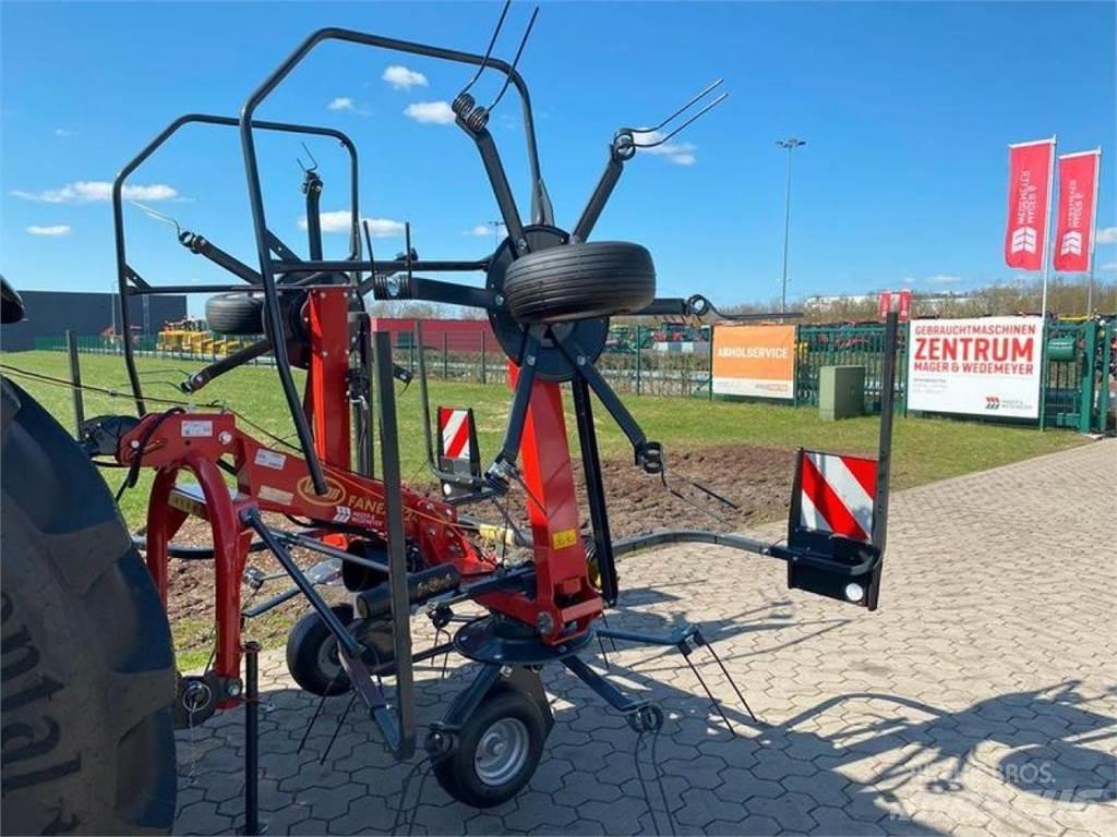 Vicon FANEX 524 Kreiselheuer/-wender