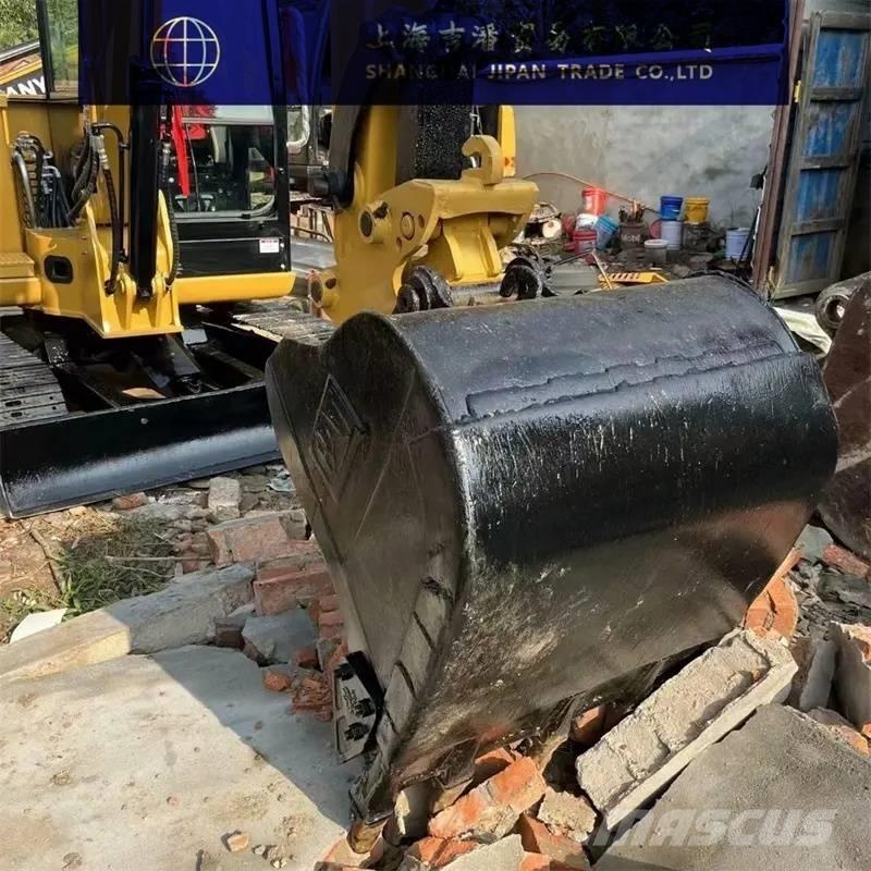 CAT 306 E Raupenbagger