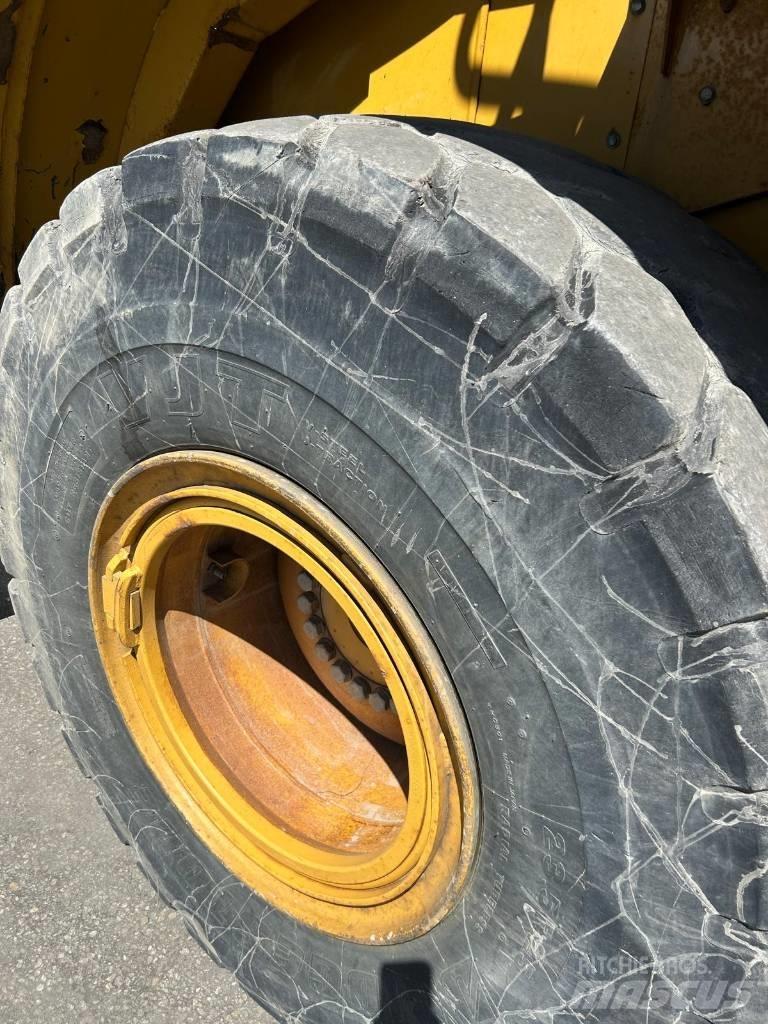 CAT 950 K Radlader
