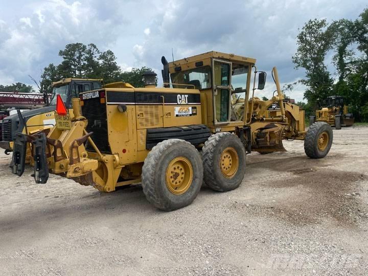 CAT 140 H Grader