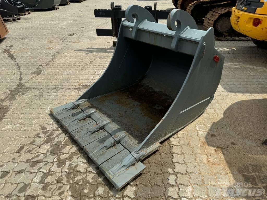 Beco Bucket Schaufeln