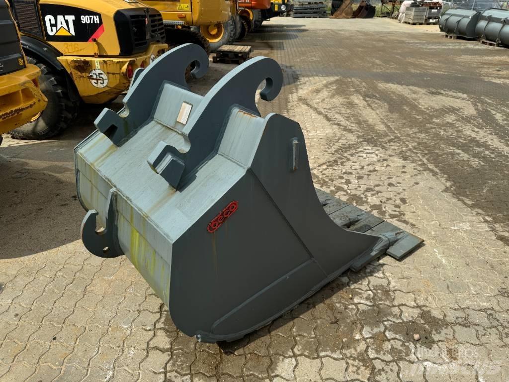 Beco Bucket Schaufeln