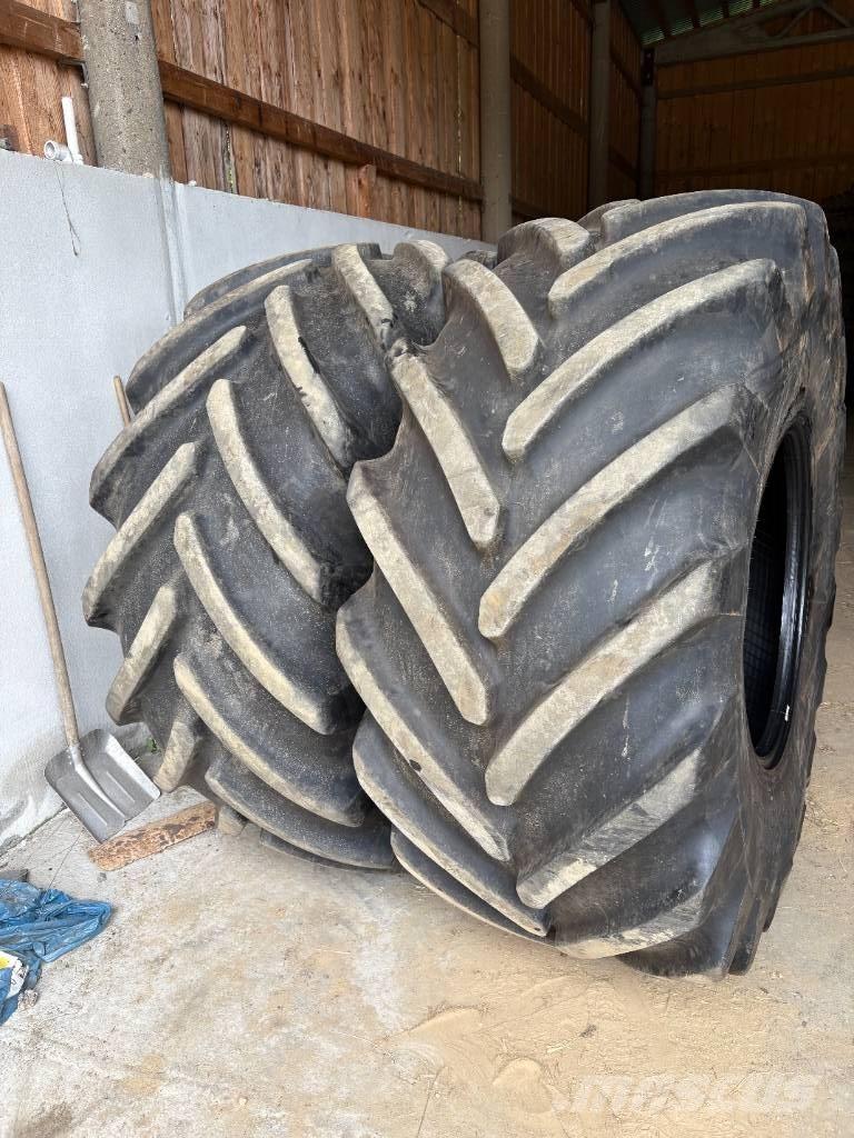 Michelin 800/70R32 Reifen
