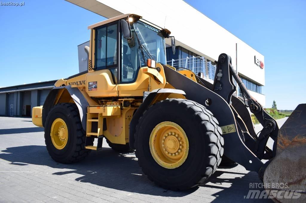 Volvo L 90 F Radlader
