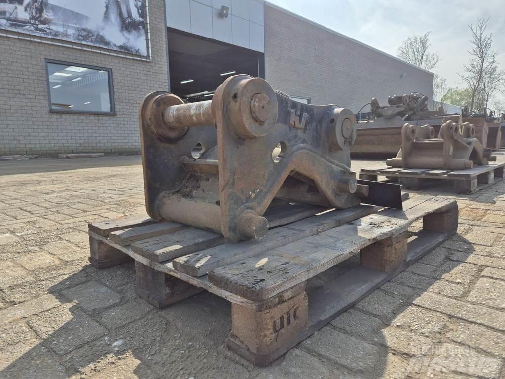 Verachtert CW20S Schnellwechsler