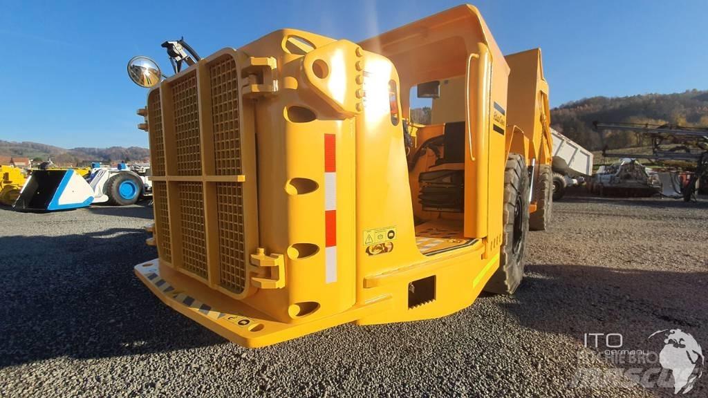 Atlas Copco MT2010 Muldenkipper
