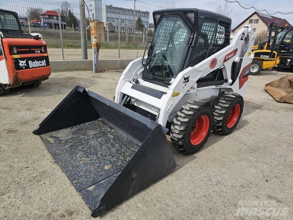 Bobcat S 185 Kompaktlader
