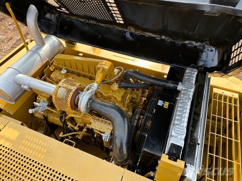 CAT 330 B L Raupenbagger
