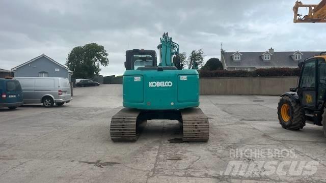 Kobelco SK 140 LC-3 Raupenbagger