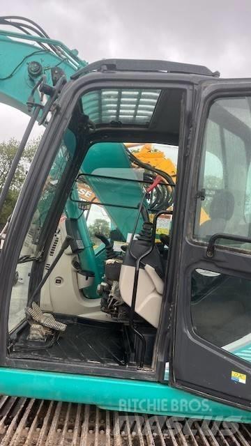 Kobelco SK 140 LC-3 Raupenbagger