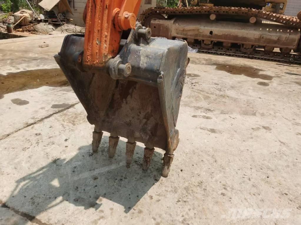 Doosan DH 60 Minibagger < 7t