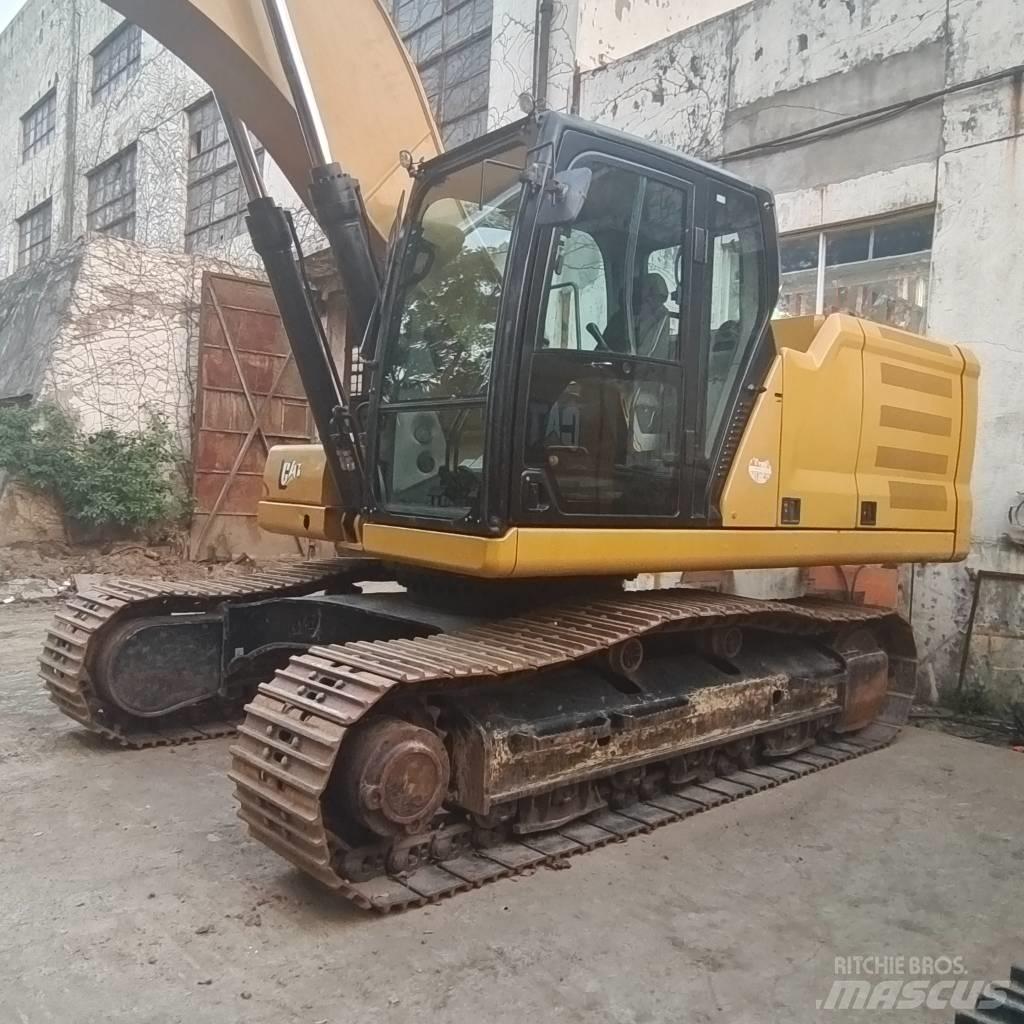 CAT 330GC Raupenbagger
