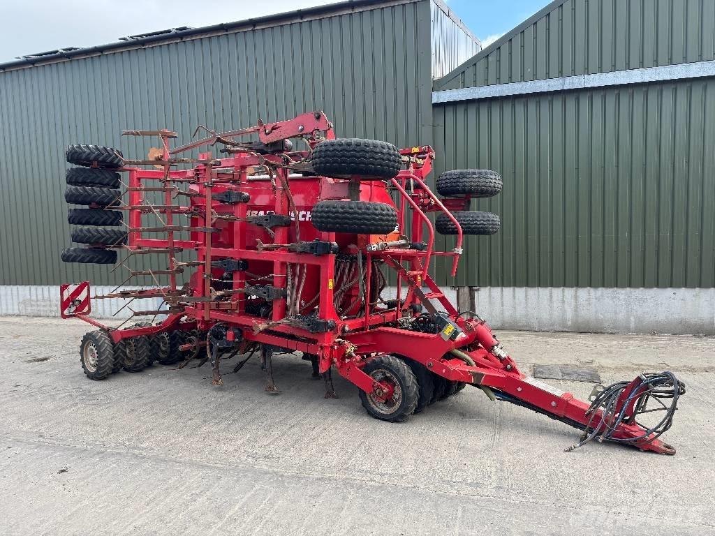 Horsch Sprinter 6ST Drillmaschinen