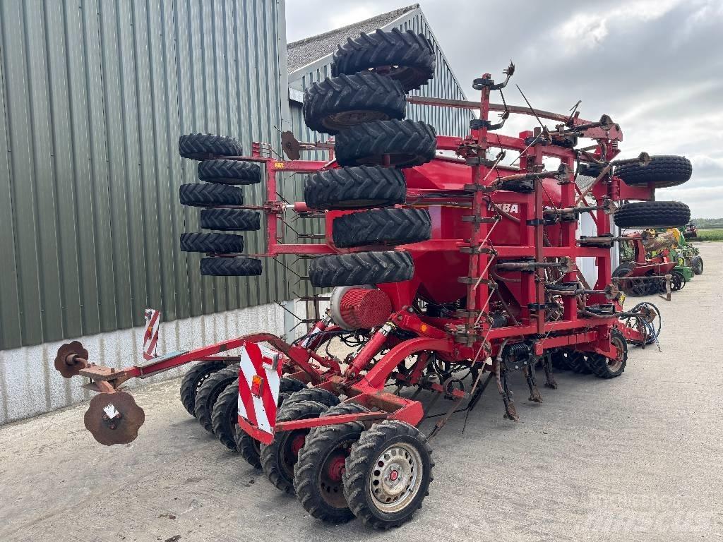 Horsch Sprinter 6ST Drillmaschinen