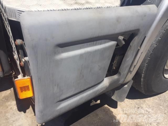Scania 164 Chassis