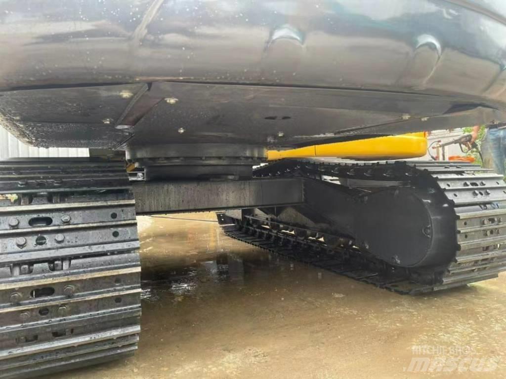 Doosan DH 60 Minibagger < 7t