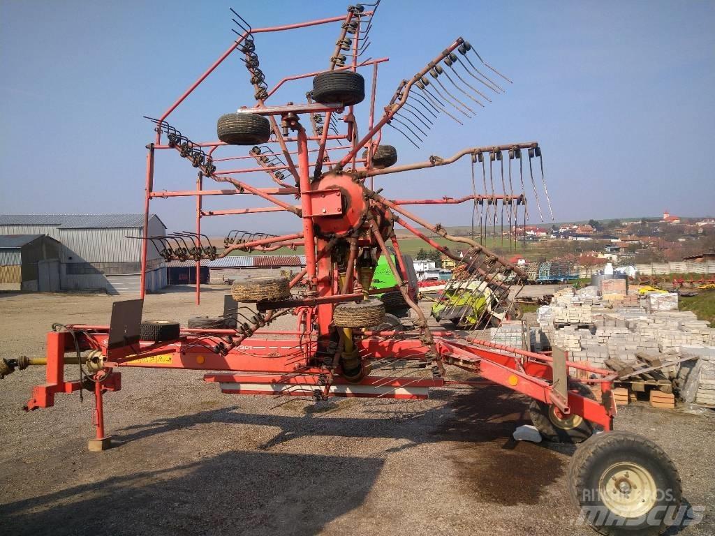 Kuhn GA 7301 Schwader