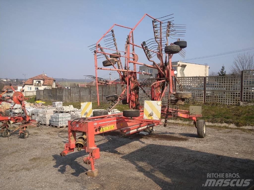 Kuhn GA 7301 Schwader