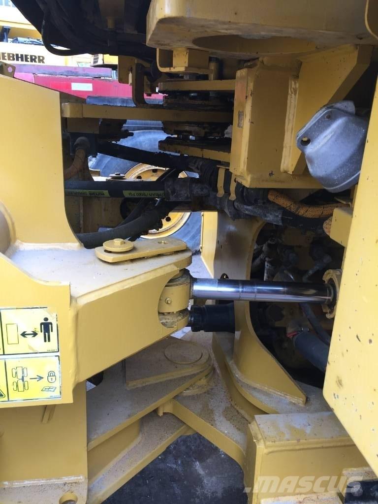 CAT 950 H Radlader