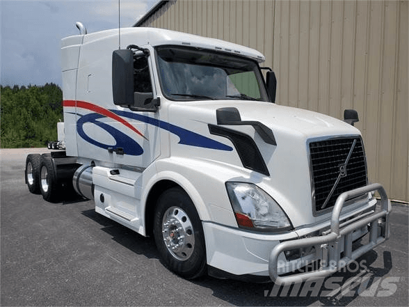 Volvo VNL64T630 Sattelzugmaschinen