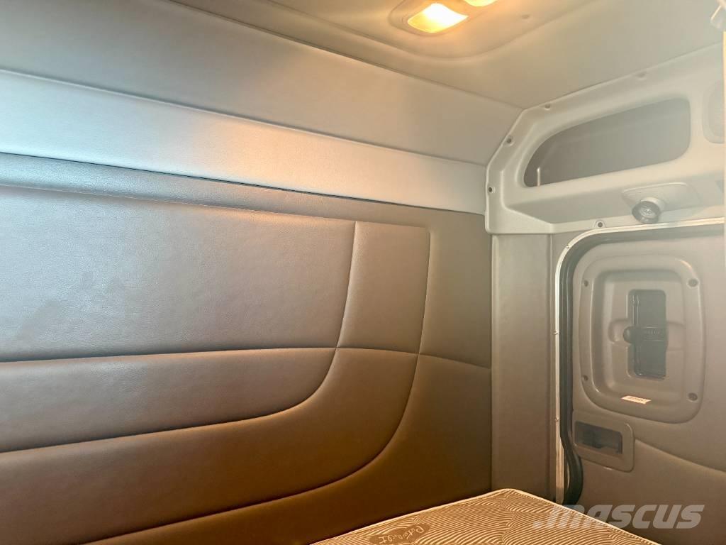 Peterbilt 389 Sattelzugmaschinen