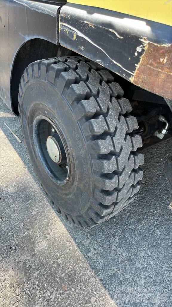 Hyster H 3.00 FT Dieselstapler