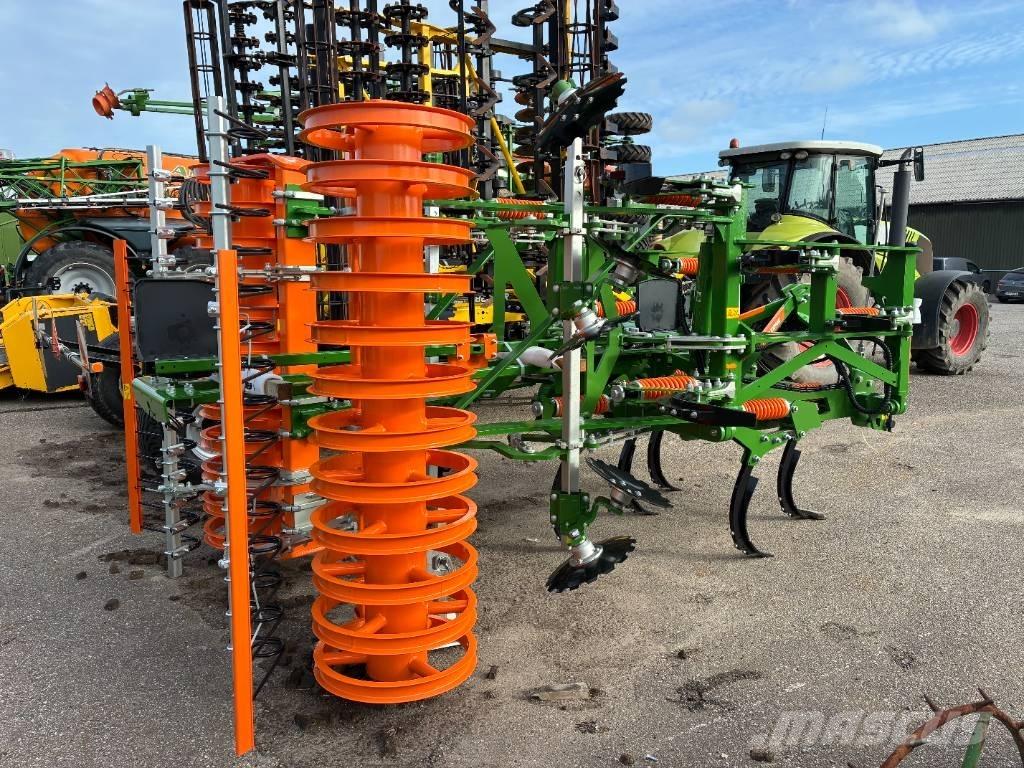 Amazone CENIO 4000-2 Grubber