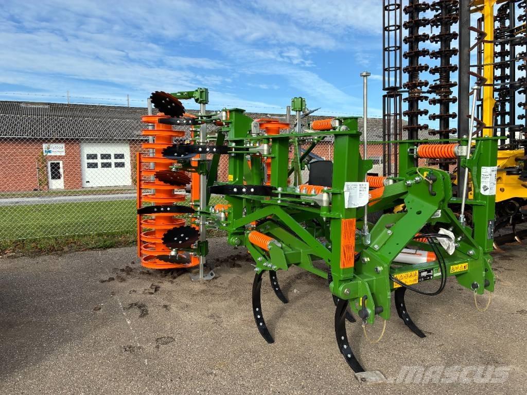 Amazone CENIO 4000-2 Grubber