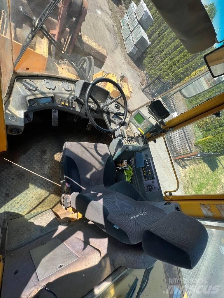 Volvo BM L150 Radlader