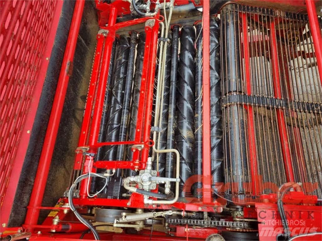 Grimme GT 170 S Kartoffeltechnik - Andere