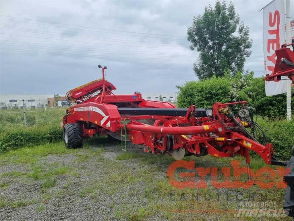 Grimme GT 170 S Kartoffeltechnik - Andere