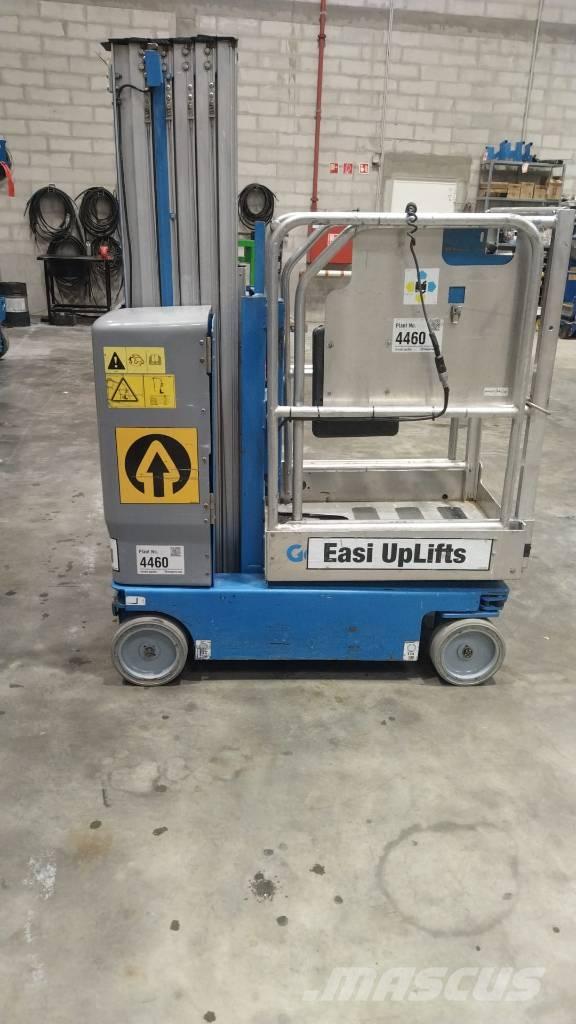 Genie GR 20 Personenaufzüge