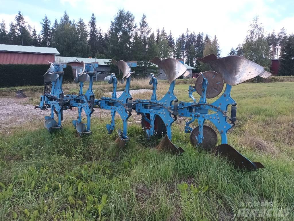 Lemken Vari-Opal 7 X Wendepflüge
