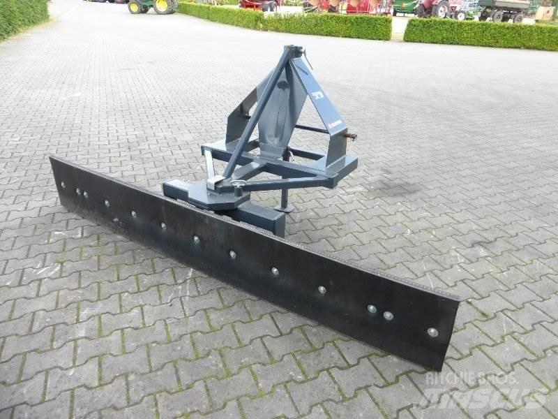 Saphir MS-275-DV Sonstige Landmaschinen