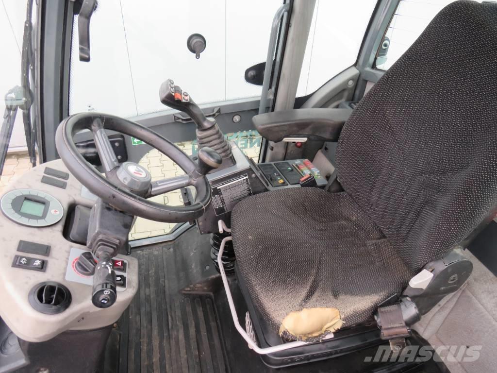 Wacker Neuson WL 60 Radlader