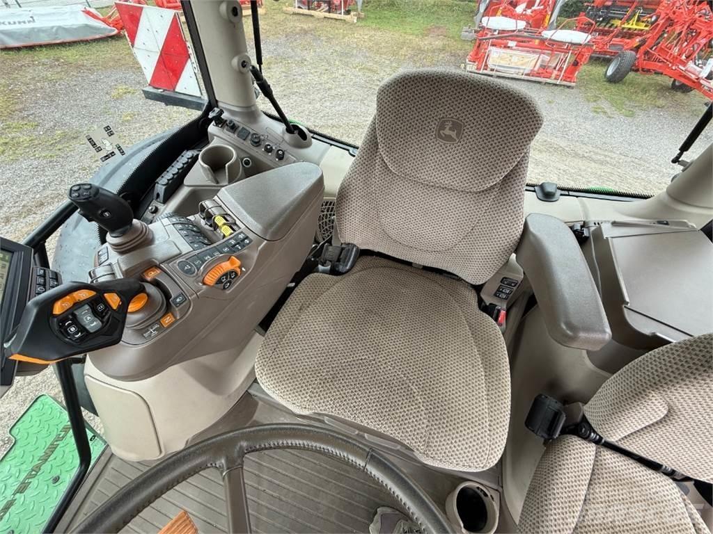 John Deere 6250R Sonstige Landmaschinen