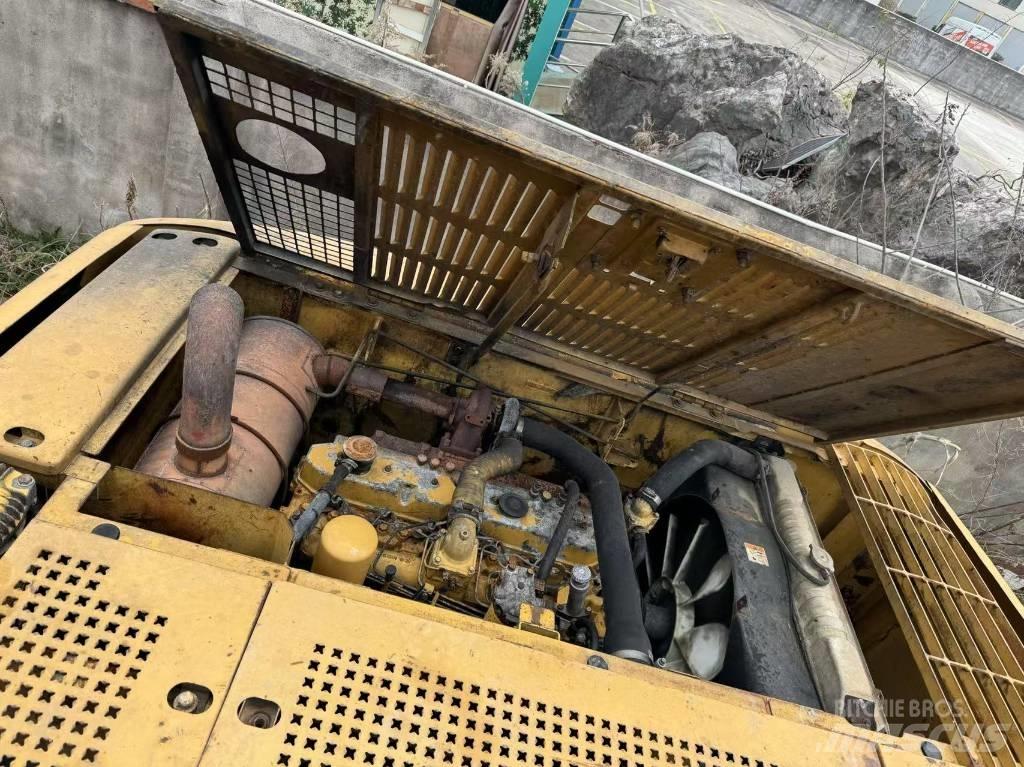 CAT 320 C L Raupenbagger