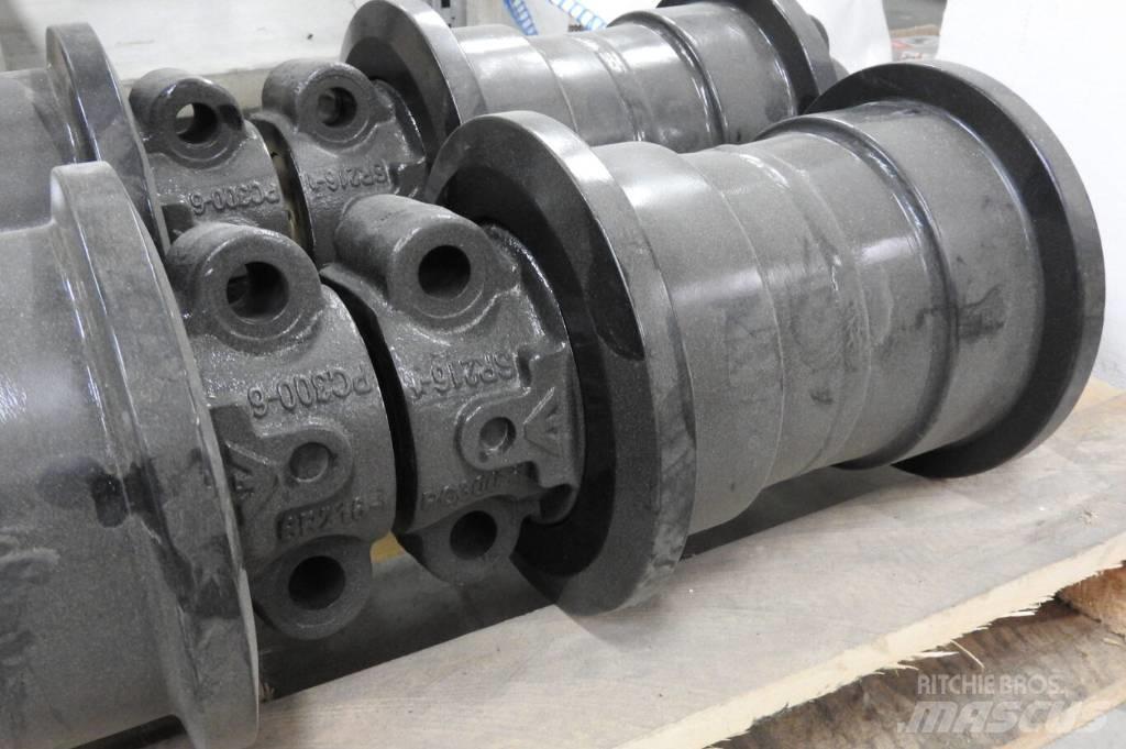 JCB LOWER ROLLER Ketten