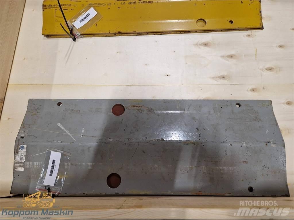Rottne 028-0180 Chassis