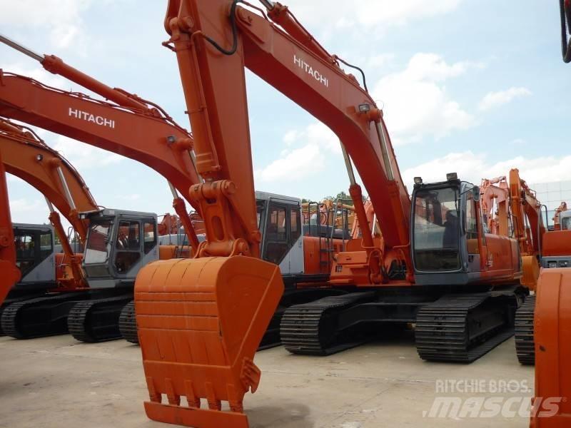 Hitachi ZX 330 Raupenbagger