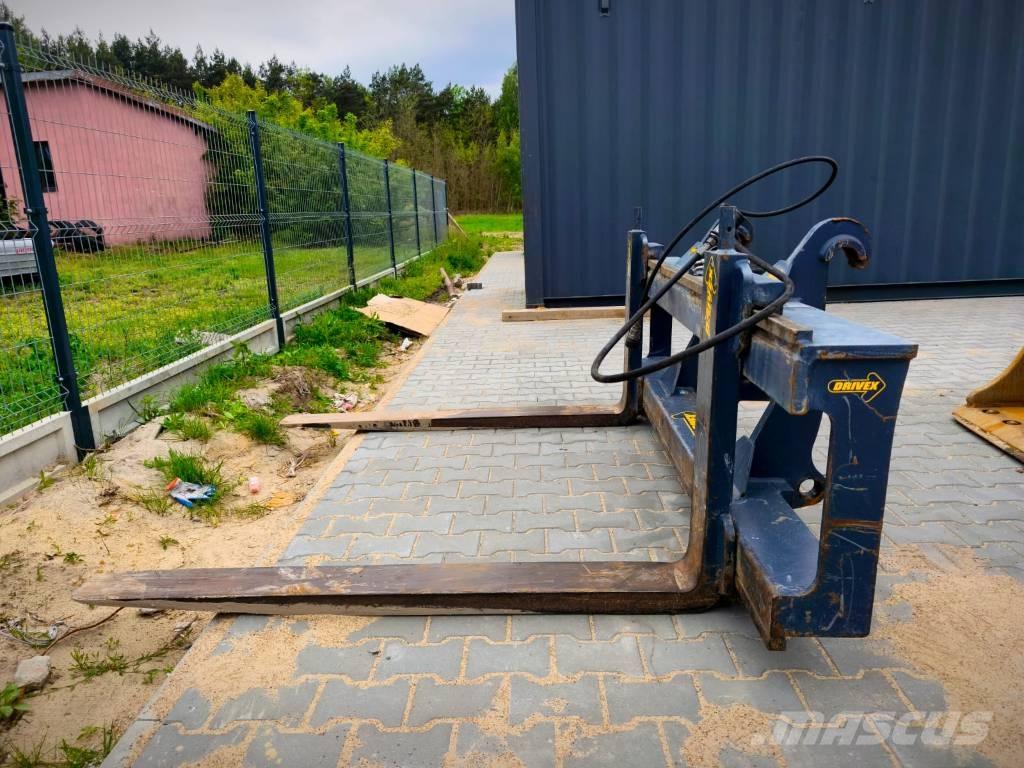 Volvo L 110 G Radlader