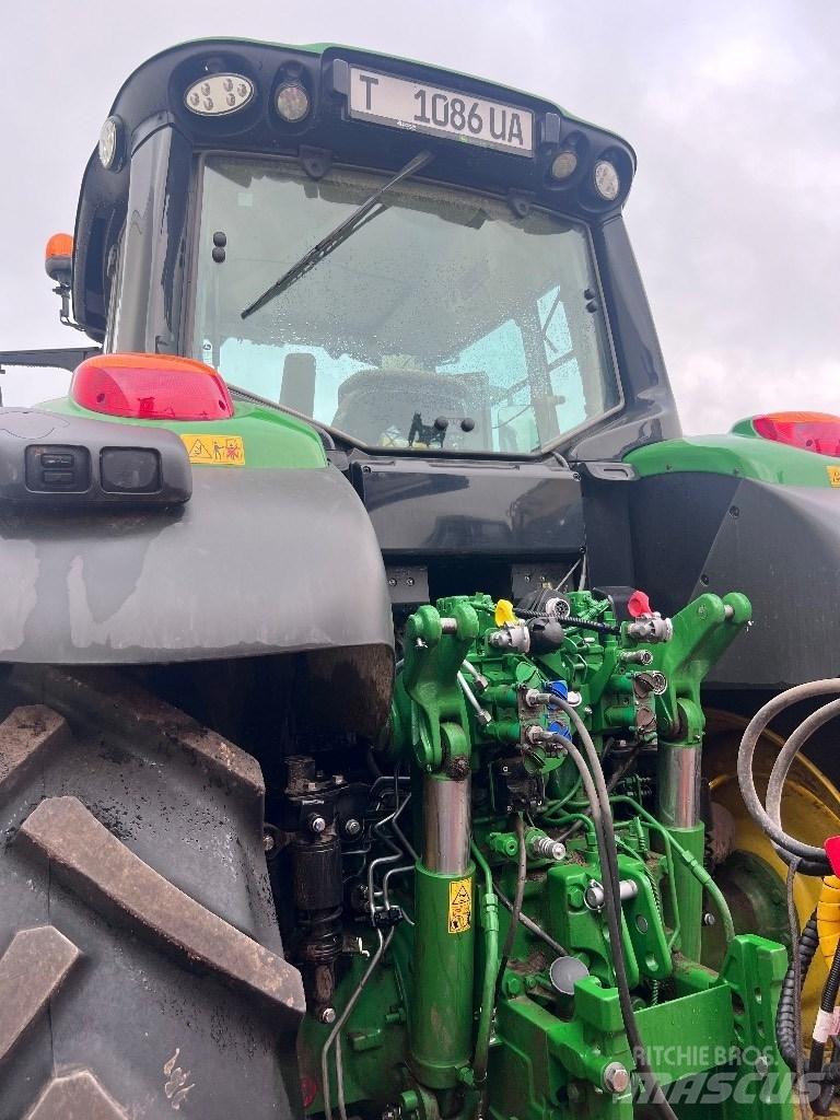 John Deere 6175 M Traktoren